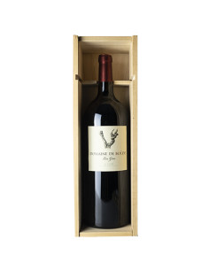 Coffret Les Grès en magnum